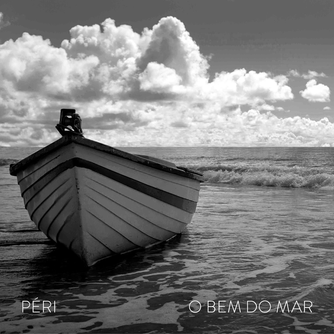 O Bem do mar - Péri